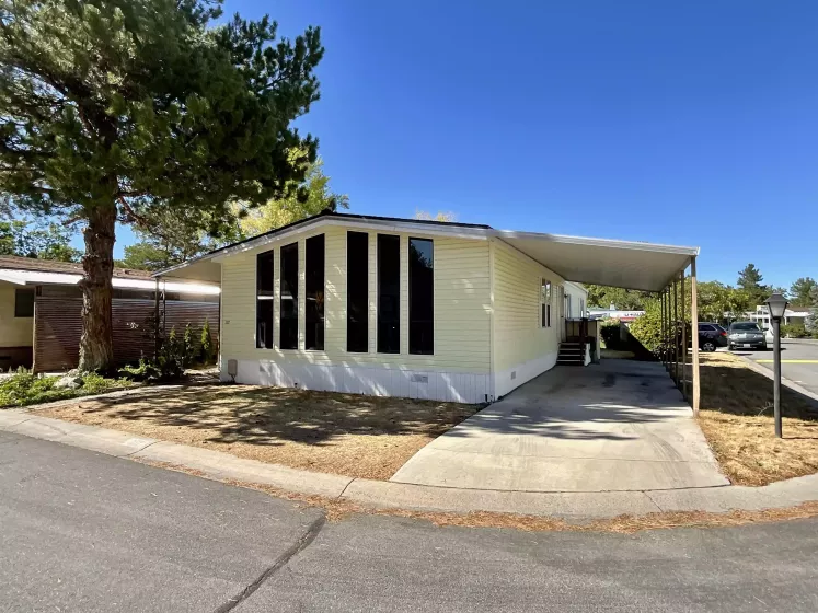 4465 Boca Way #177, Reno, Nevada 89502, 3 Bedrooms Bedrooms, 10 Rooms Rooms,2 BathroomsBathrooms,Manufactured,Residential,177,Boca,250054069