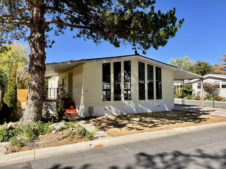 4465 Boca Way #177, Reno, Nevada 89502, 3 Bedrooms Bedrooms, 10 Rooms Rooms,2 BathroomsBathrooms,Manufactured,Residential,177,Boca,250054069