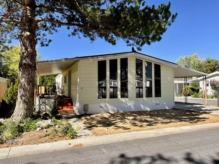 4465 Boca Way #177, Reno, Nevada 89502, 3 Bedrooms Bedrooms, 10 Rooms Rooms,2 BathroomsBathrooms,Manufactured,Residential,177,Boca,250054069