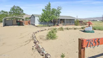7855 Remington, Silver Springs, Nevada 89429, 3 Bedrooms Bedrooms, ,2 BathroomsBathrooms,Residential,Residential,Remington,250050792