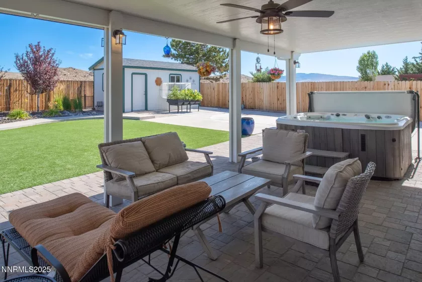 5963 Gardenia, Sun Valley, Nevada 89433, 3 Bedrooms Bedrooms, ,2 BathroomsBathrooms,Residential,Residential,Gardenia,250054071