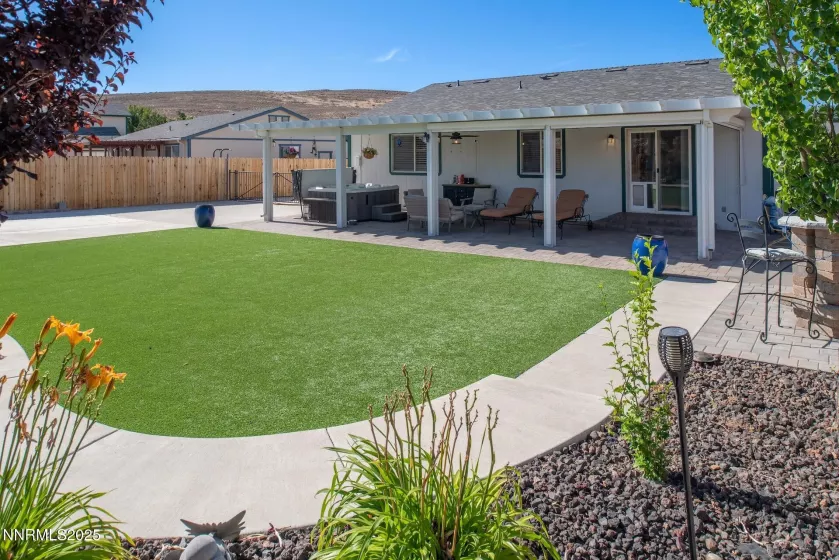5963 Gardenia, Sun Valley, Nevada 89433, 3 Bedrooms Bedrooms, ,2 BathroomsBathrooms,Residential,Residential,Gardenia,250054071