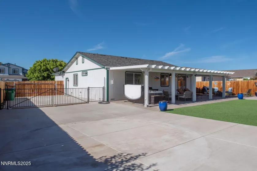 5963 Gardenia, Sun Valley, Nevada 89433, 3 Bedrooms Bedrooms, ,2 BathroomsBathrooms,Residential,Residential,Gardenia,250054071
