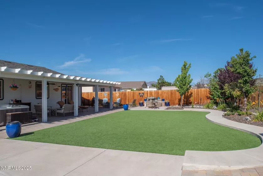5963 Gardenia, Sun Valley, Nevada 89433, 3 Bedrooms Bedrooms, ,2 BathroomsBathrooms,Residential,Residential,Gardenia,250054071