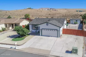 5963 Gardenia, Sun Valley, Nevada 89433, 3 Bedrooms Bedrooms, ,2 BathroomsBathrooms,Residential,Residential,Gardenia,250054071