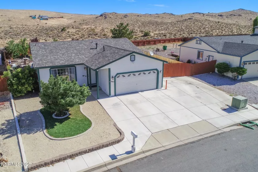 5963 Gardenia, Sun Valley, Nevada 89433, 3 Bedrooms Bedrooms, ,2 BathroomsBathrooms,Residential,Residential,Gardenia,250054071