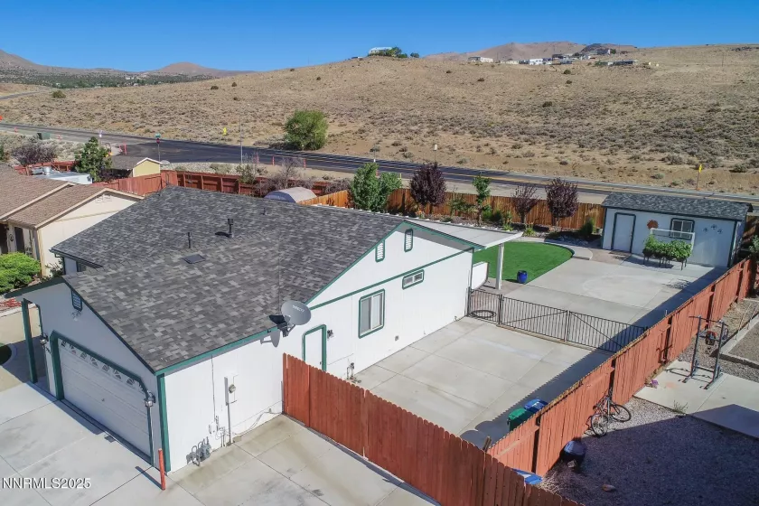 5963 Gardenia, Sun Valley, Nevada 89433, 3 Bedrooms Bedrooms, ,2 BathroomsBathrooms,Residential,Residential,Gardenia,250054071