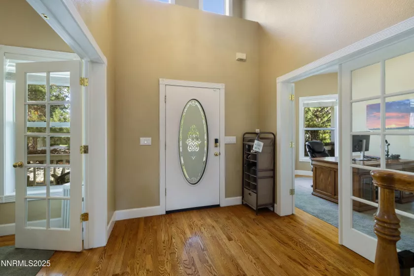 6851 Woodburn, Sparks, Nevada 89436, 4 Bedrooms Bedrooms, ,3 BathroomsBathrooms,Residential,Residential,Woodburn,250054072