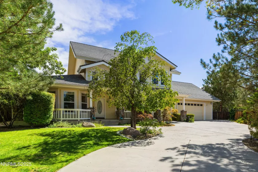 6851 Woodburn, Sparks, Nevada 89436, 4 Bedrooms Bedrooms, ,3 BathroomsBathrooms,Residential,Residential,Woodburn,250054072