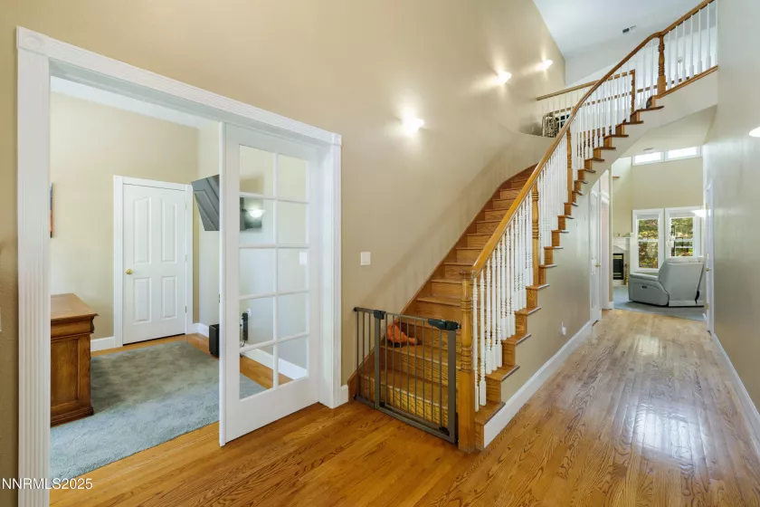 6851 Woodburn, Sparks, Nevada 89436, 4 Bedrooms Bedrooms, ,3 BathroomsBathrooms,Residential,Residential,Woodburn,250054072