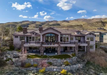 2440 Mountain Spirit, Reno, Nevada 89523, 6 Bedrooms Bedrooms, ,7 BathroomsBathrooms,Residential,Residential,Mountain Spirit,0,250053885