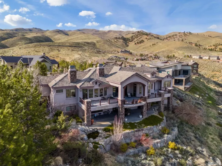 2440 Mountain Spirit, Reno, Nevada 89523, 6 Bedrooms Bedrooms, ,7 BathroomsBathrooms,Residential,Residential,Mountain Spirit,250053885