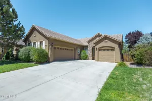 4140 Mystery, Sparks, Nevada 89436, 3 Bedrooms Bedrooms, ,2 BathroomsBathrooms,Residential,Residential,Mystery,250054073