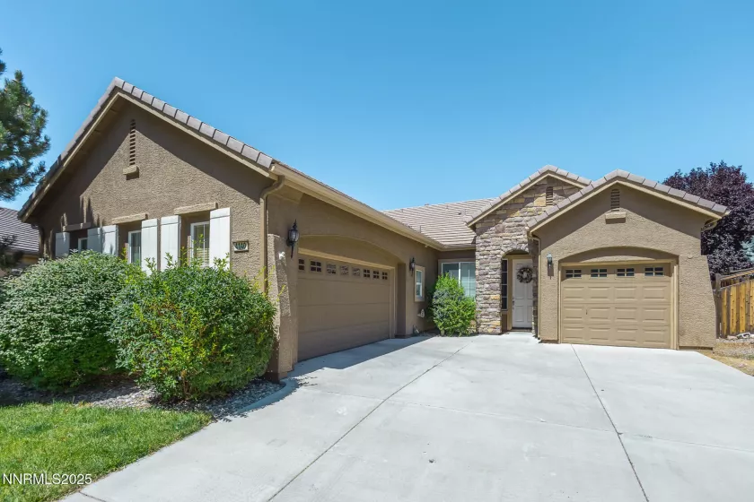 4140 Mystery, Sparks, Nevada 89436, 3 Bedrooms Bedrooms, ,2 BathroomsBathrooms,Residential,Residential,Mystery,250054073