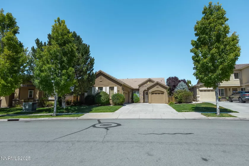 4140 Mystery, Sparks, Nevada 89436, 3 Bedrooms Bedrooms, ,2 BathroomsBathrooms,Residential,Residential,Mystery,250054073
