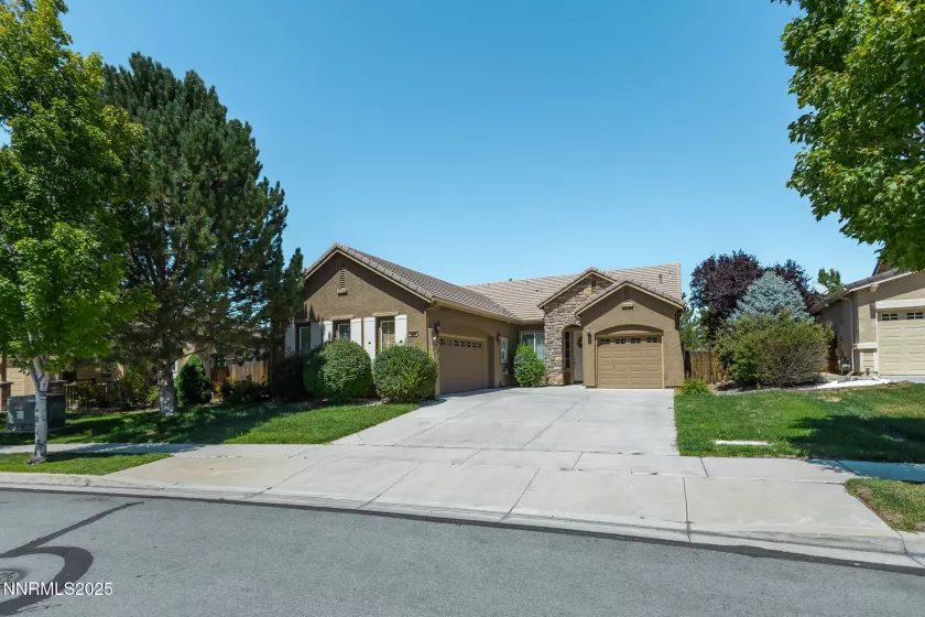 4140 Mystery, Sparks, Nevada 89436, 3 Bedrooms Bedrooms, ,2 BathroomsBathrooms,Residential,Residential,Mystery,250054073