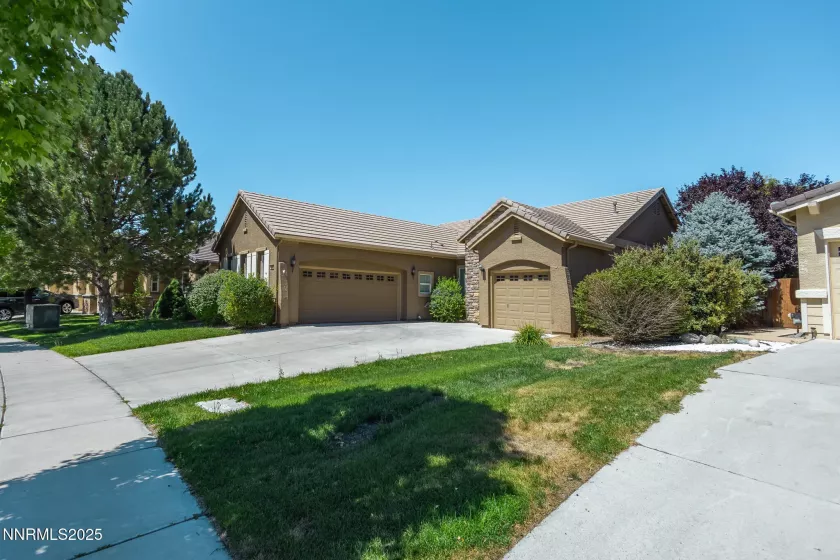4140 Mystery, Sparks, Nevada 89436, 3 Bedrooms Bedrooms, ,2 BathroomsBathrooms,Residential,Residential,Mystery,250054073