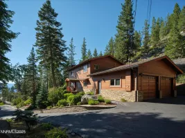 1711 Logan Creek, Glenbrook, Nevada 89413, 3 Bedrooms Bedrooms, ,3 BathroomsBathrooms,Residential,Residential,Logan Creek,250054074