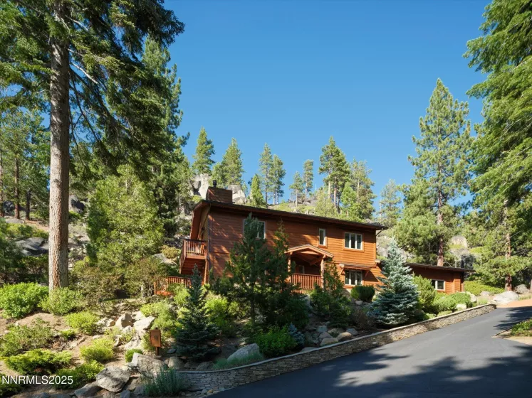 1711 Logan Creek, Glenbrook, Nevada 89413, 3 Bedrooms Bedrooms, ,3 BathroomsBathrooms,Residential,Residential,Logan Creek,250054074