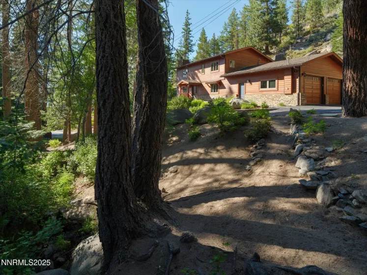 1711 Logan Creek, Glenbrook, Nevada 89413, 3 Bedrooms Bedrooms, ,3 BathroomsBathrooms,Residential,Residential,Logan Creek,250054074