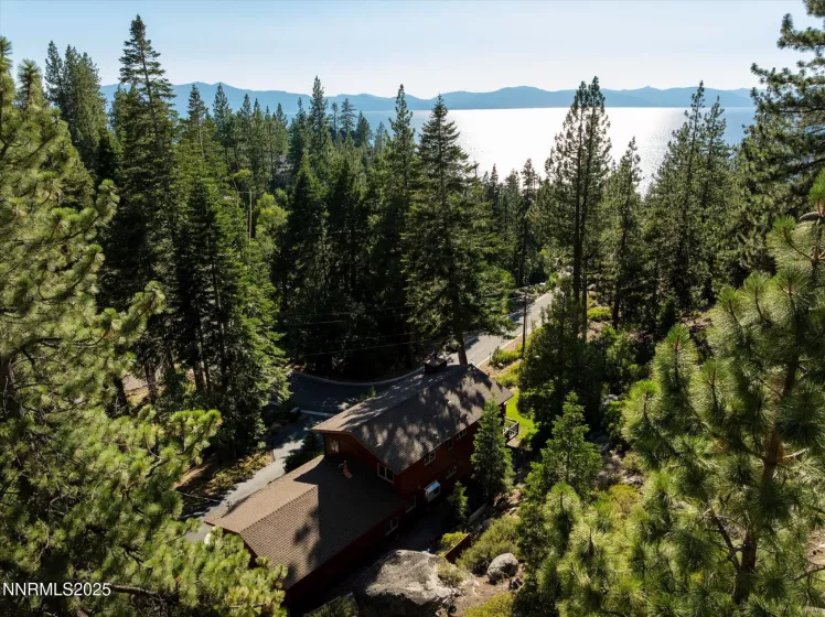 1711 Logan Creek, Glenbrook, Nevada 89413, 3 Bedrooms Bedrooms, ,3 BathroomsBathrooms,Residential,Residential,Logan Creek,250054074