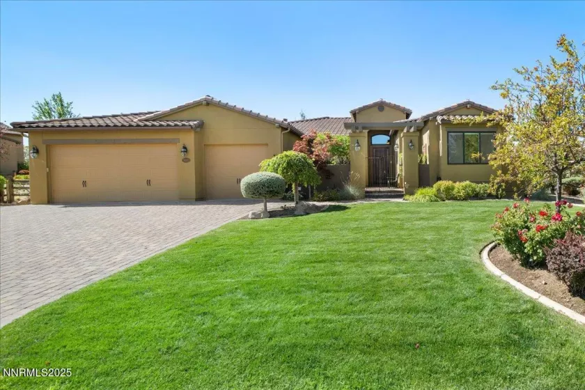 3880 Boulder Patch, Reno, Nevada 89511, 3 Bedrooms Bedrooms, ,3 BathroomsBathrooms,Residential,Residential,Boulder Patch,250054075