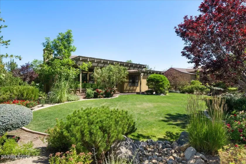 3880 Boulder Patch, Reno, Nevada 89511, 3 Bedrooms Bedrooms, ,3 BathroomsBathrooms,Residential,Residential,Boulder Patch,250054075