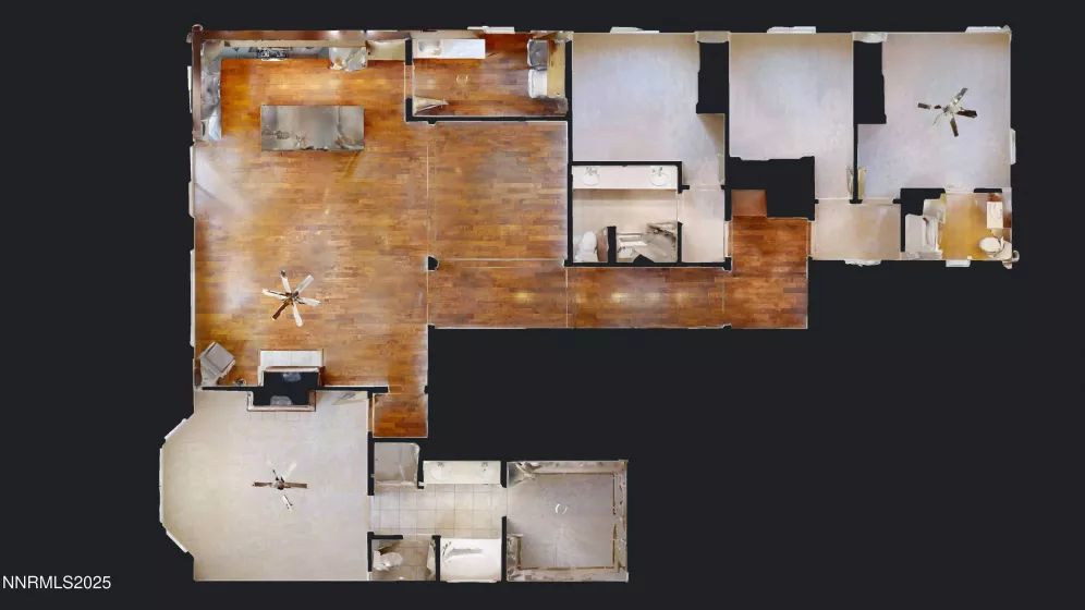 5345 Energystone, Sparks, Nevada 89436, 4 Bedrooms Bedrooms, ,3 BathroomsBathrooms,Residential,Residential,Energystone,250054076