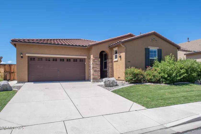 5345 Energystone, Sparks, Nevada 89436, 4 Bedrooms Bedrooms, ,3 BathroomsBathrooms,Residential,Residential,Energystone,250054076