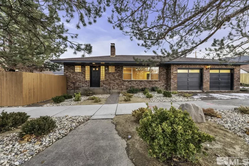 410 Reno, Reno, Nevada 89509, 3 Bedrooms Bedrooms, ,2 BathroomsBathrooms,Residential,Residential,Reno,250054077