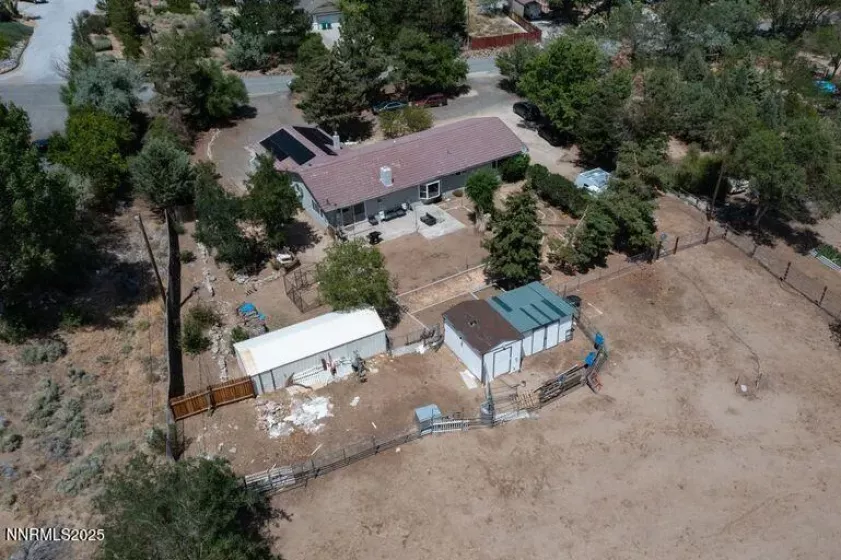 10150 Coyote Run, Reno, Nevada 89508, 4 Bedrooms Bedrooms, ,3 BathroomsBathrooms,Residential,Residential,Coyote Run,250054078