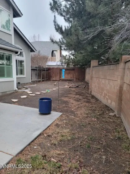 4515 Whitney, Sparks, Nevada 89436, 4 Bedrooms Bedrooms, ,3 BathroomsBathrooms,Residential,Residential,Whitney,250054079