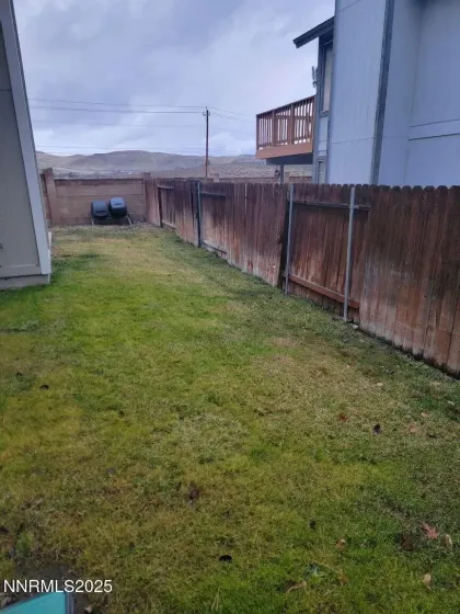 4515 Whitney, Sparks, Nevada 89436, 4 Bedrooms Bedrooms, ,3 BathroomsBathrooms,Residential,Residential,Whitney,250054079