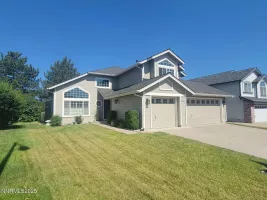 4515 Whitney, Sparks, Nevada 89436, 4 Bedrooms Bedrooms, ,3 BathroomsBathrooms,Residential,Residential,Whitney,250054079