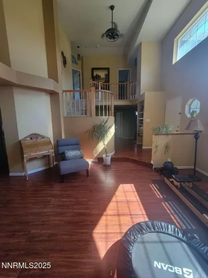 4515 Whitney, Sparks, Nevada 89436, 4 Bedrooms Bedrooms, ,3 BathroomsBathrooms,Residential,Residential,Whitney,250054079