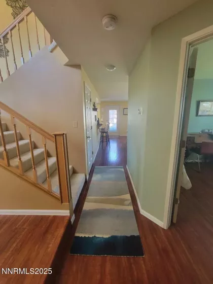 4515 Whitney, Sparks, Nevada 89436, 4 Bedrooms Bedrooms, ,3 BathroomsBathrooms,Residential,Residential,Whitney,250054079