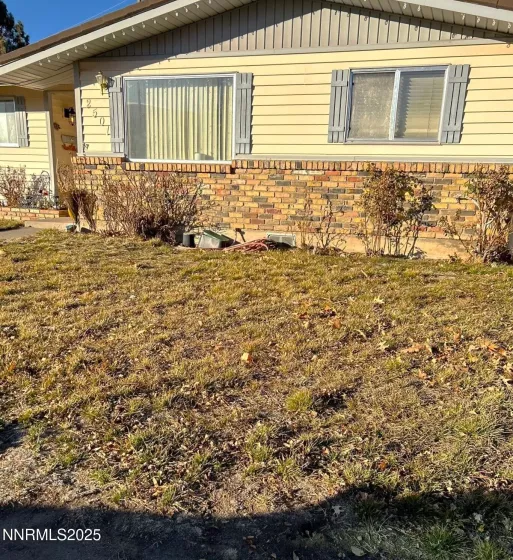 2501 Trentham, Reno, Nevada 89509, 3 Bedrooms Bedrooms, ,2 BathroomsBathrooms,Residential Lease,Manufactured,Trentham,250054083