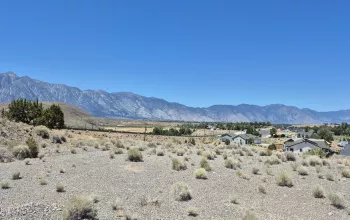 607 Dark Horse, Gardnerville, Nevada 89410, ,Land,Residential,Dark Horse,250054085