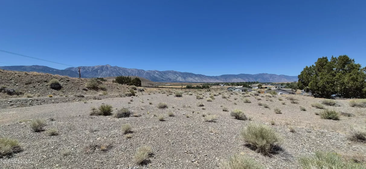 607 Dark Horse, Gardnerville, Nevada 89410, ,Land,Residential,Dark Horse,250054085