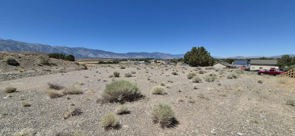 607 Dark Horse, Gardnerville, Nevada 89410, ,Land,Residential,Dark Horse,250054085