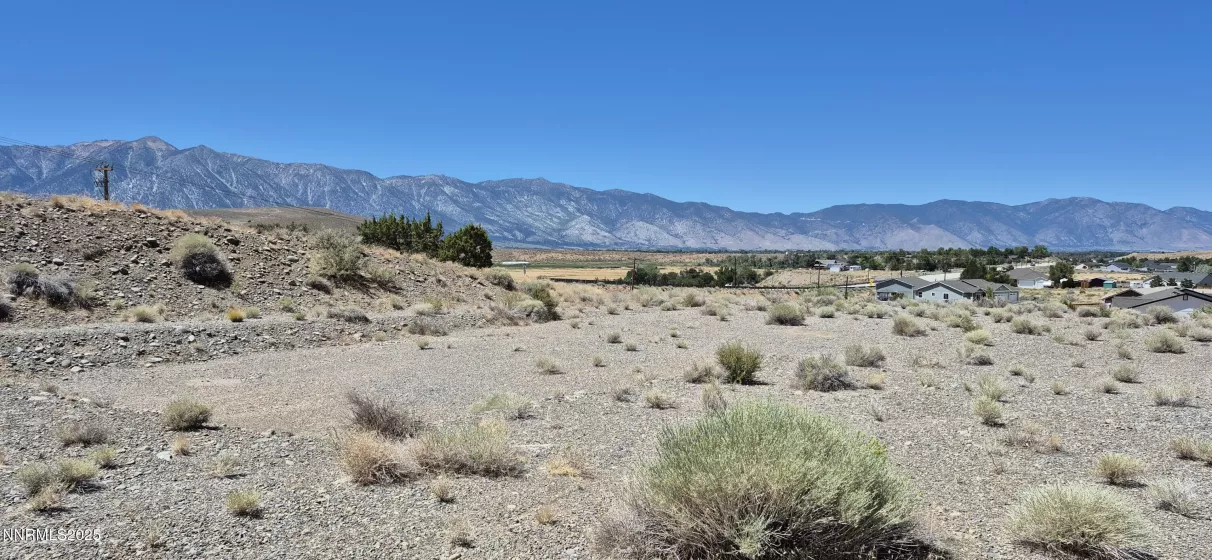 607 Dark Horse, Gardnerville, Nevada 89410, ,Land,Residential,Dark Horse,250054085