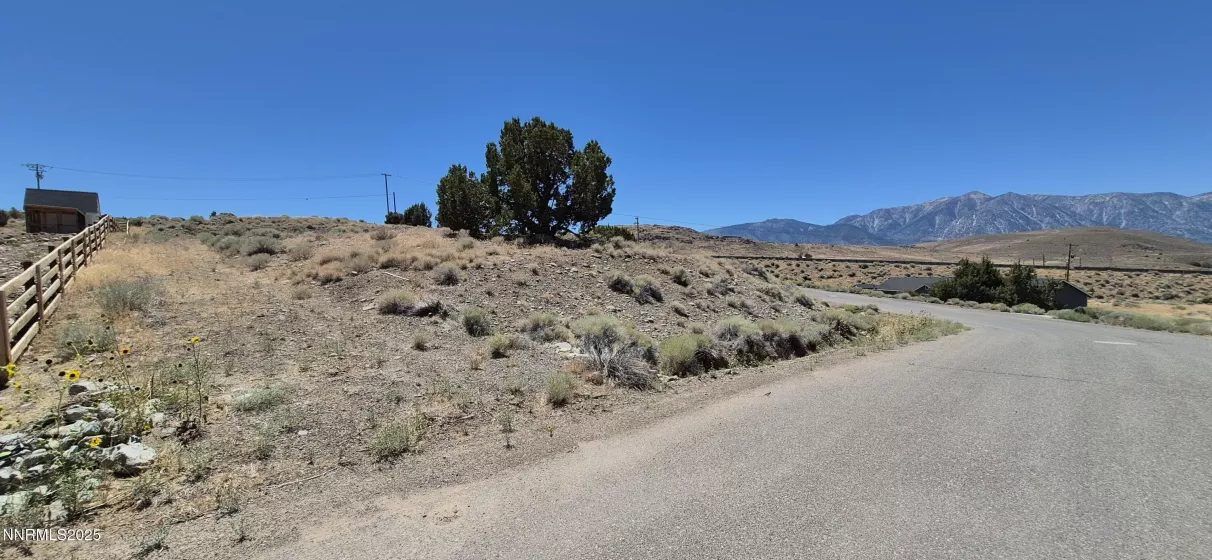 607 Dark Horse, Gardnerville, Nevada 89410, ,Land,Residential,Dark Horse,250054085