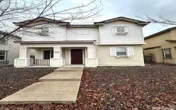 3843 Dominus, Sparks, Nevada 89436, 3 Bedrooms Bedrooms, ,3 BathroomsBathrooms,Residential Lease,Manufactured,Dominus,250054086