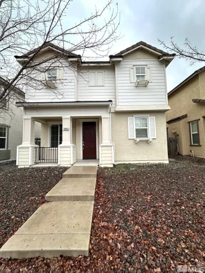 3843 Dominus, Sparks, Nevada 89436, 3 Bedrooms Bedrooms, ,3 BathroomsBathrooms,Residential Lease,Manufactured,Dominus,250054086