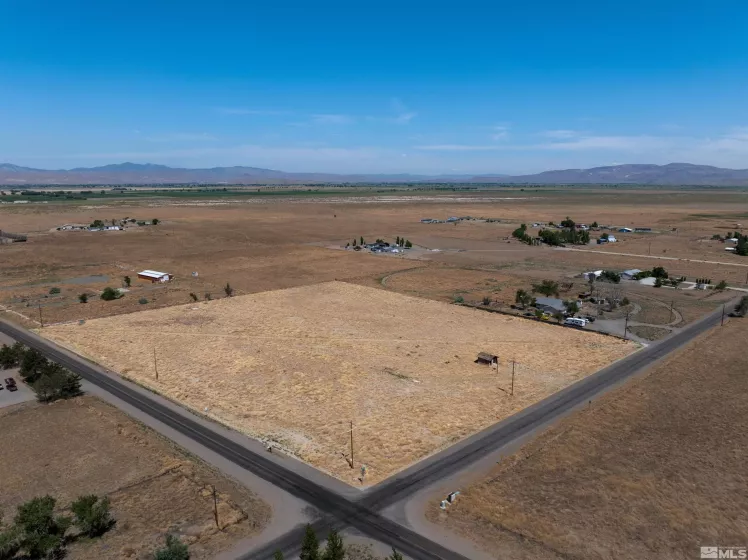 570 Pete Henrichs, Yerington, Nevada 89447, ,Land,Residential,Pete Henrichs,240010257