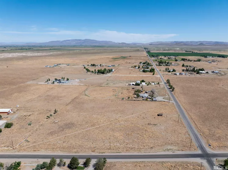 570 Pete Henrichs, Yerington, Nevada 89447, ,Land,Residential,Pete Henrichs,240010257