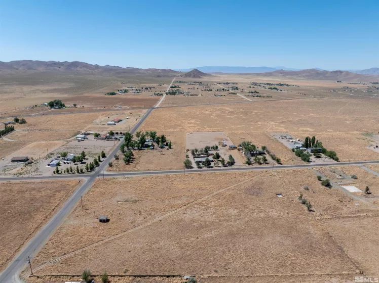 570 Pete Henrichs, Yerington, Nevada 89447, ,Land,Residential,Pete Henrichs,240010257