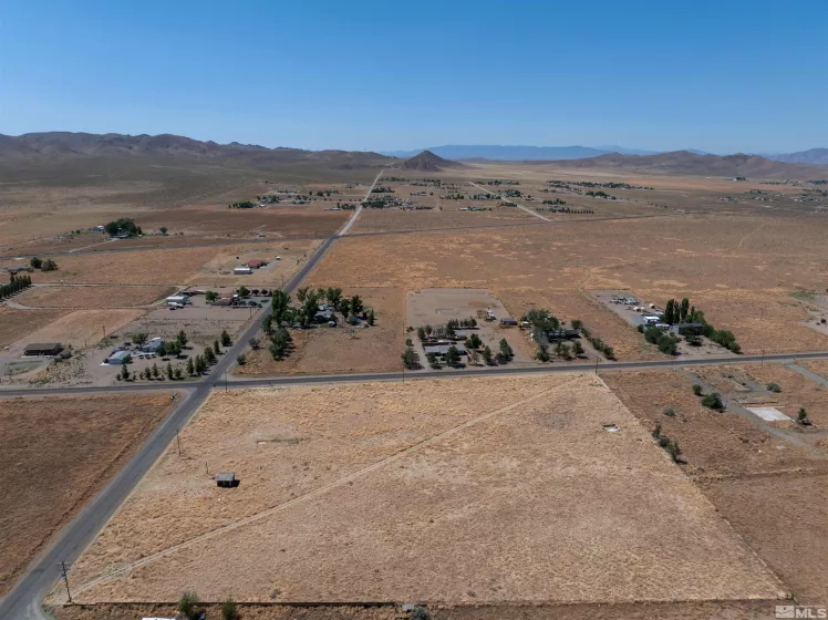 570 Pete Henrichs, Yerington, Nevada 89447, ,Land,Residential,Pete Henrichs,240010257