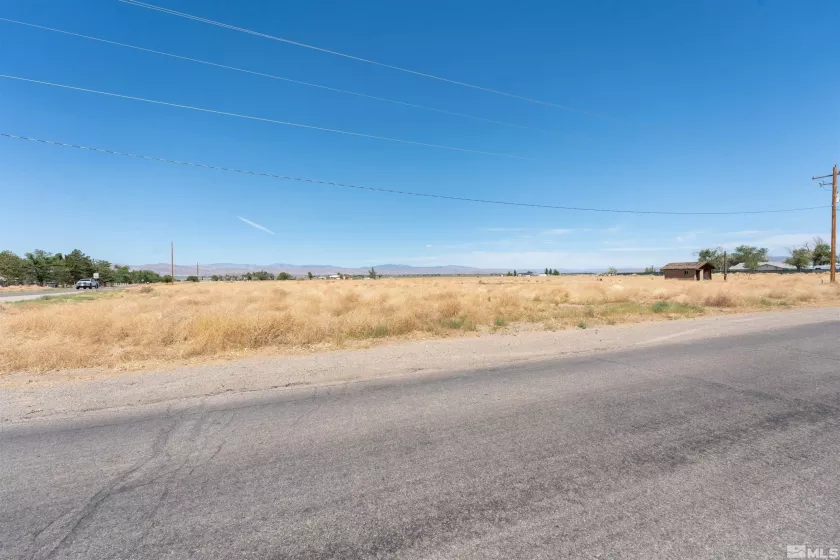 570 Pete Henrichs, Yerington, Nevada 89447, ,Land,Residential,Pete Henrichs,240010257