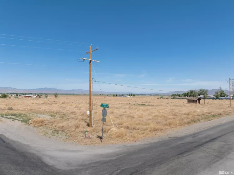 570 Pete Henrichs, Yerington, Nevada 89447, ,Land,Residential,Pete Henrichs,240010257